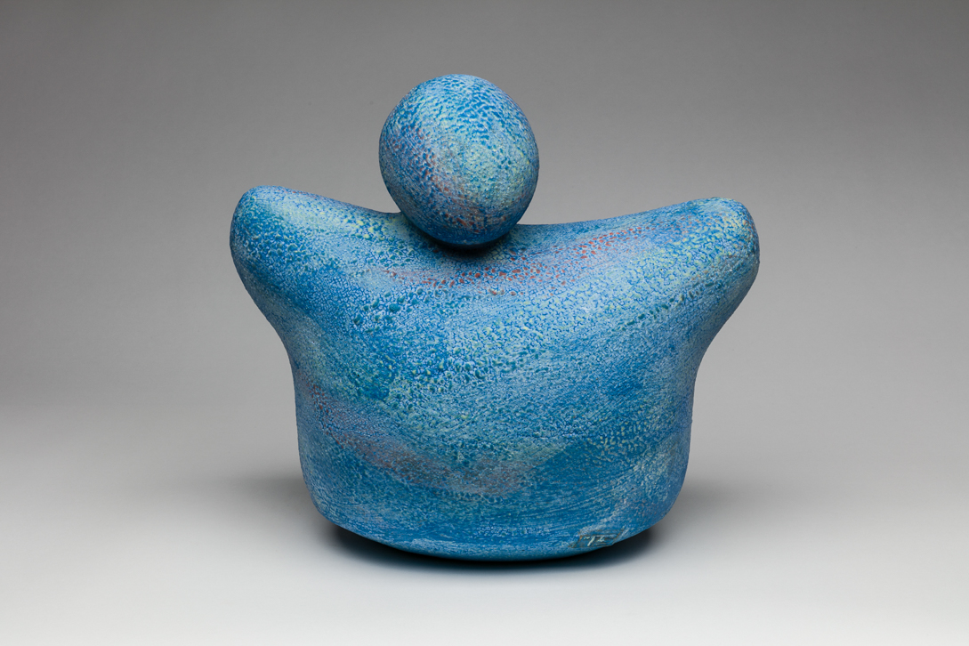 Gallery Sculptural Ceramics by Tina Suszynski Denver, Colorado